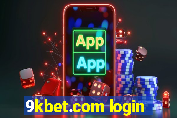 9kbet.com login